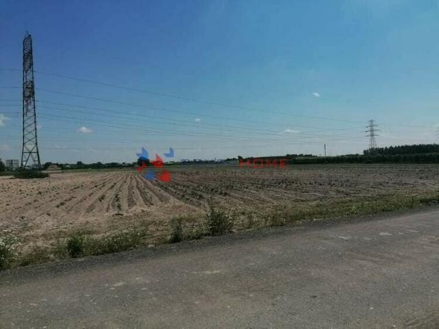 Działka inwestycyjna 34 100 m² z dojazdem do trasy Katowickiej