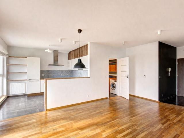 Sokołowska 86 m², Warszawa
