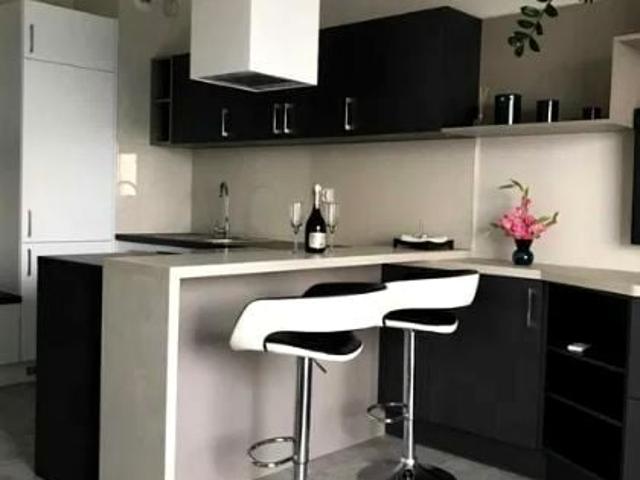 Sokoła 25,20 m², Poznań