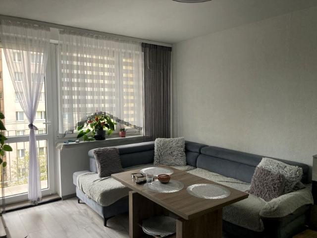 Sokoła 37 m², Gliwice
