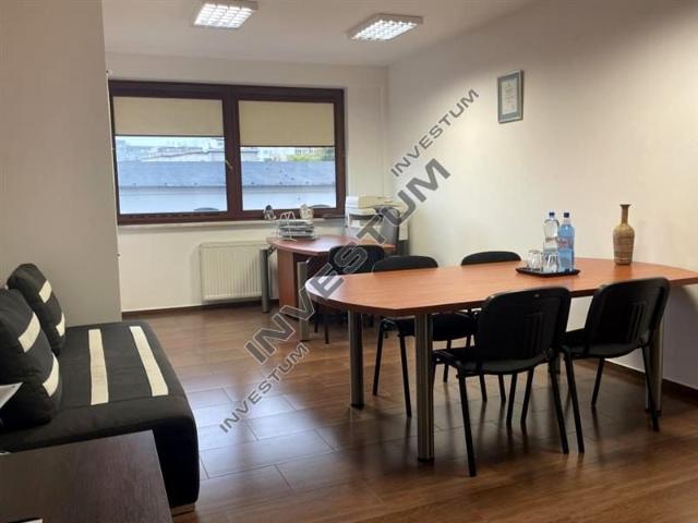 Sokolnicza 32 m², Wrocław