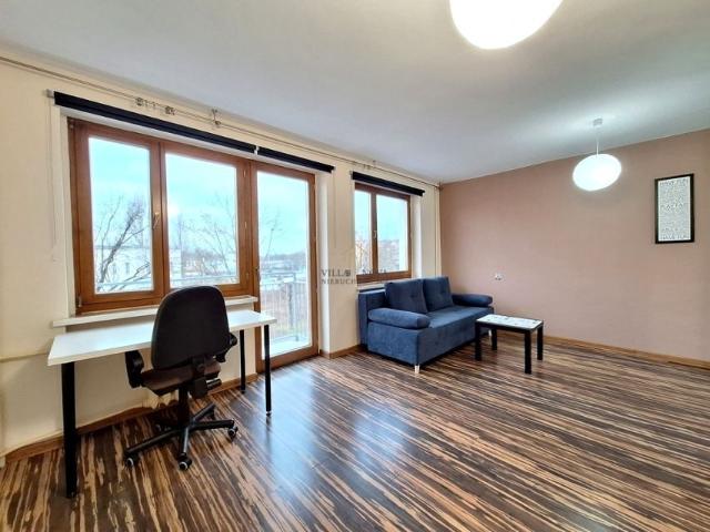 Sokolnicza 47 m², Wrocław