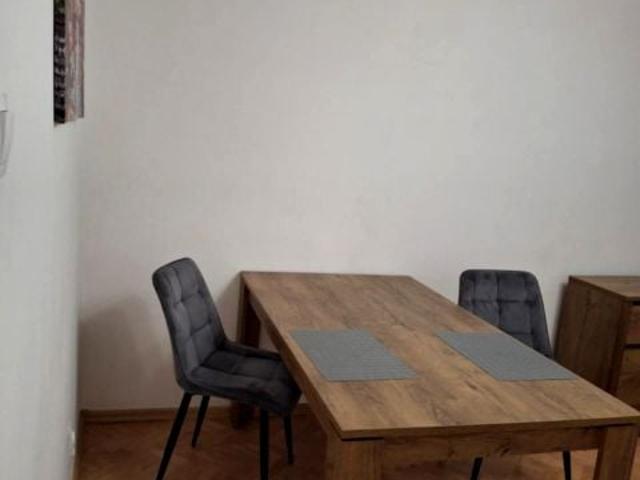 Sokola 15 44,60 m², Lublin