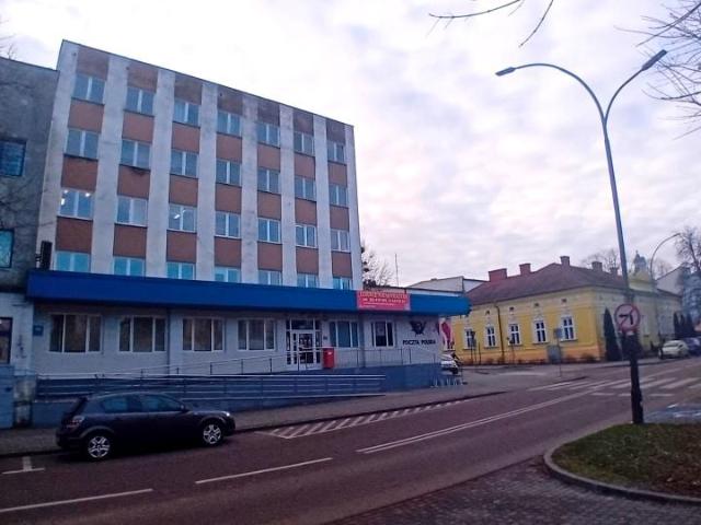 Sokola 185,86 m², Tarnobrzeg