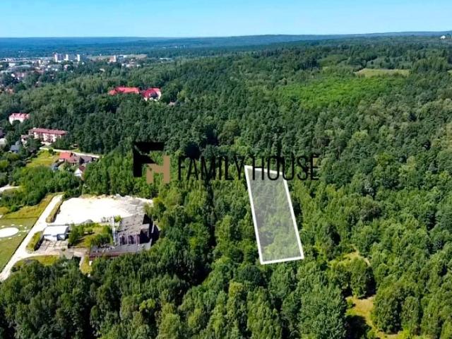 Sokola 2 275 m², Skarżysko Kamienna