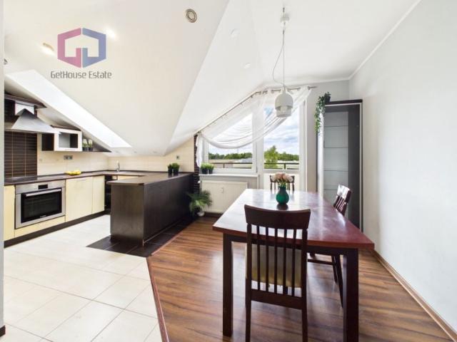 Sokola 37,39 m², Olsztyn