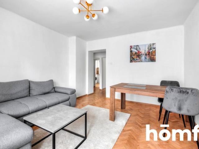 Sokola 44,27 m², Lublin