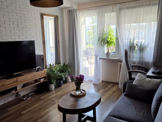 Sokola 50,40 m², Lubin