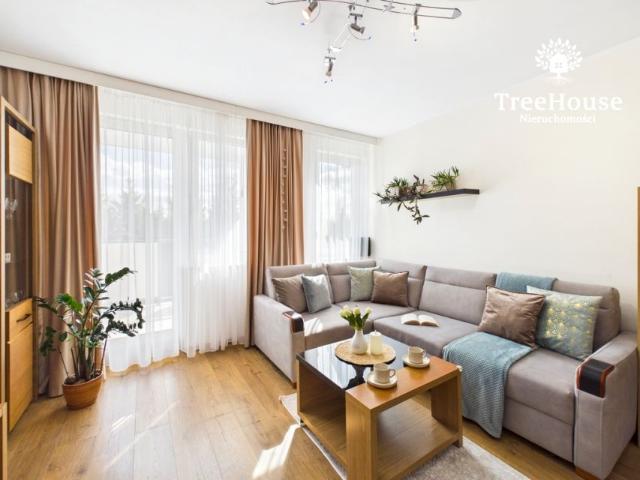 Sokola 53,70 m², Olsztyn
