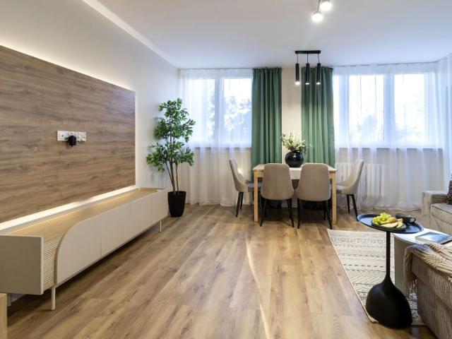 Sokola 57,50 m², Lubin