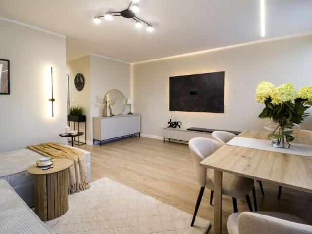 Sokola 57,50 m², Lubin
