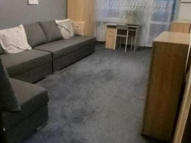 Sokola 57,60 m², Lublin