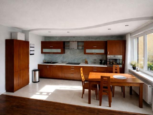Sokola 57 m², Olsztyn