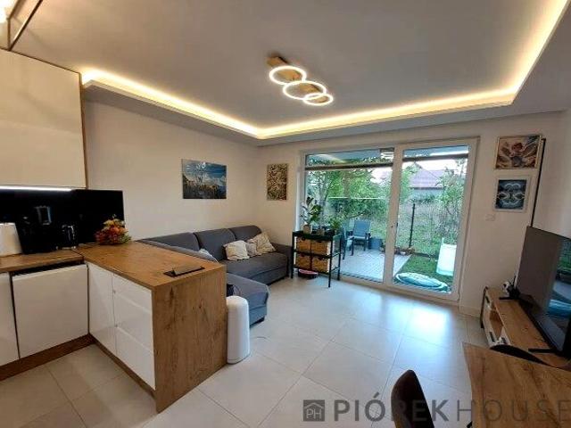 Sokola 58,60 m², Marki