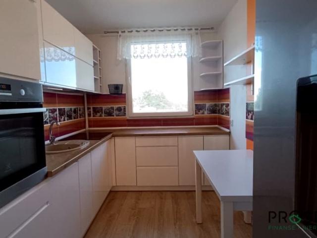 Sokola 59,54 m², Zielona Góra