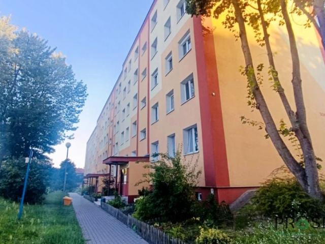 Sokola 71,42 m², Zielona Góra