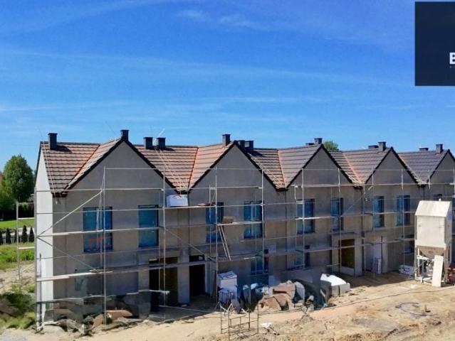 Sokola 89,05 m², Marcinkowice