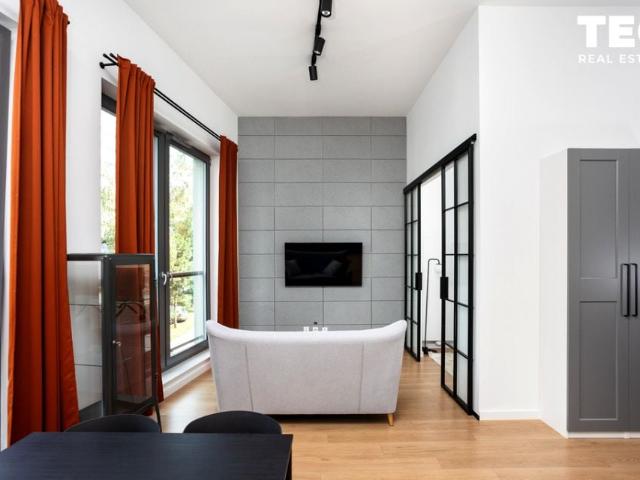 Sokolska 43 m², Katowice