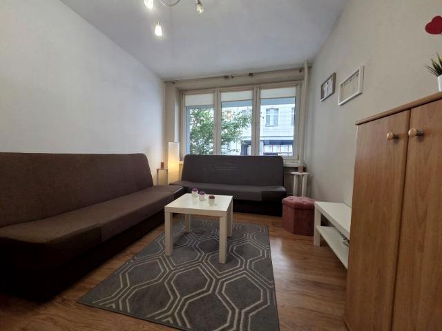 Sokolska 47 m², Katowice