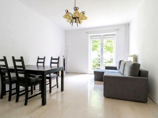 Sokolska 49 m², Katowice