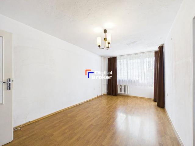 Sokolska 51,50 m², Katowice
