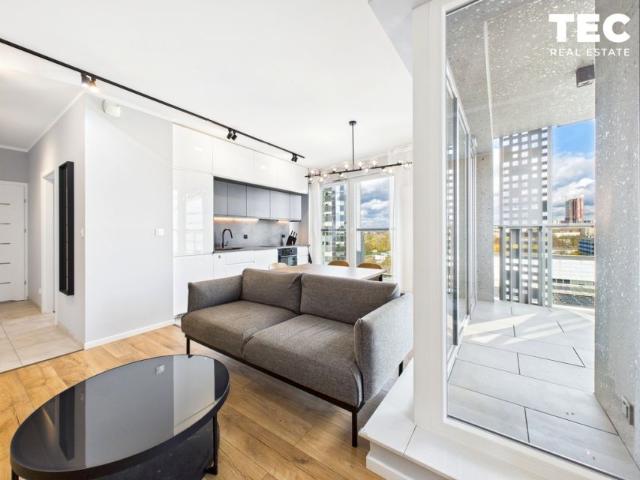 Sokolska 65 m², Katowice