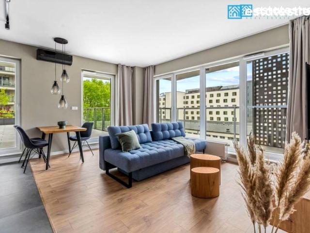Sokolska 80 m², Katowice