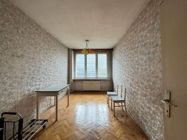 Sokolska 90 m², Katowice