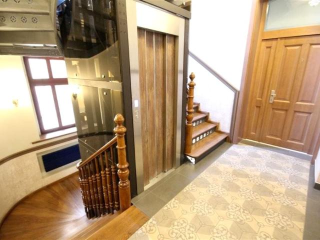 Sokolska 156 m², Katowice