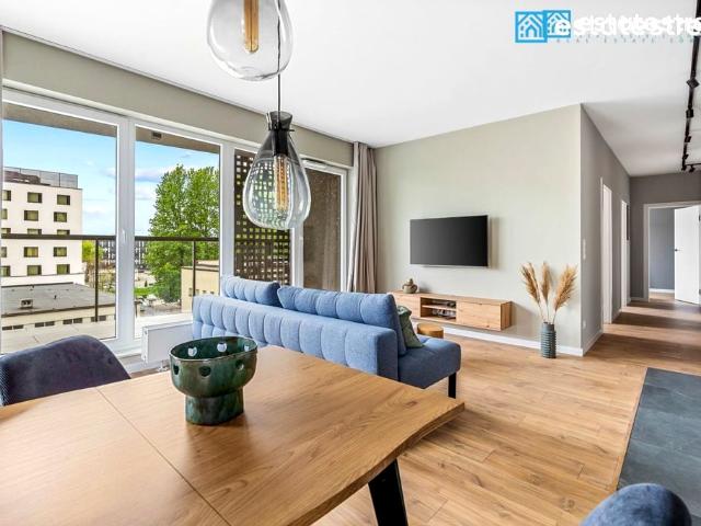 Sokolska towers | Pakiet premium od już Katowice, Środmieście