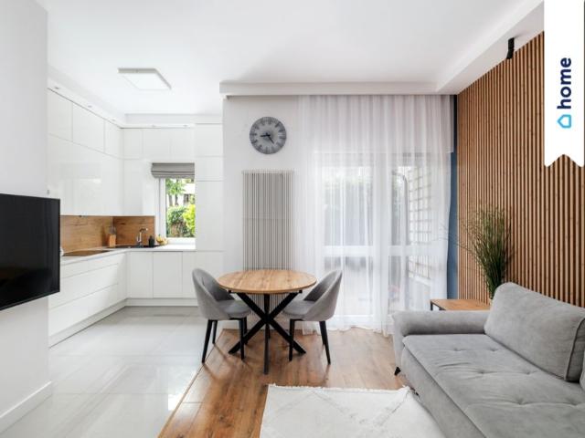 Sokratesa 47 m², Warszawa