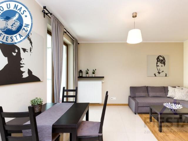 Sokratesa 49 m², Warszawa
