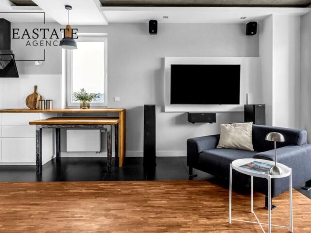 Sokratesa 87,60 m², Warszawa