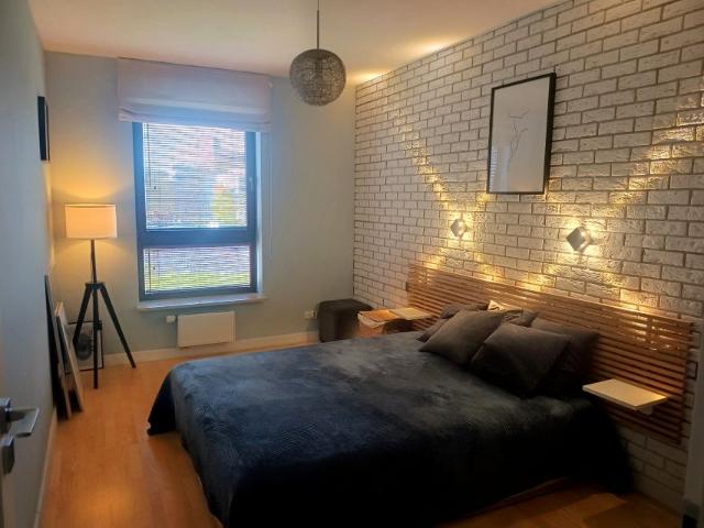 Sokratesa 9 85 m², Warszawa