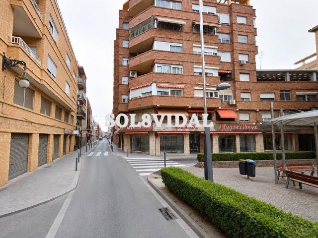 SOL8VIDAL ALQUILA LOFT EN EL CENTRO DE ORIHUELA