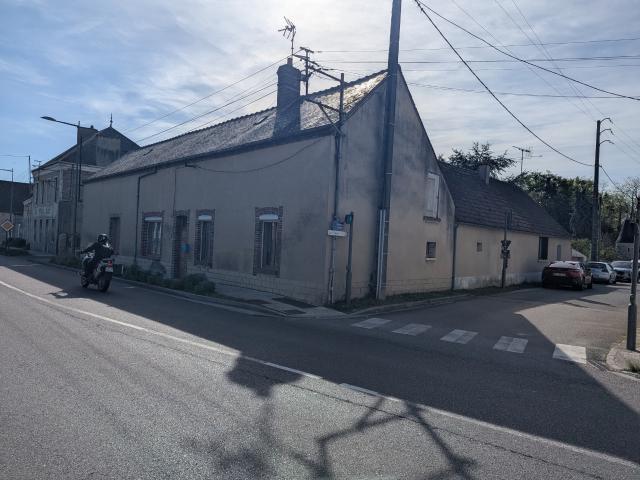 Solterre Vente Immeuble 45