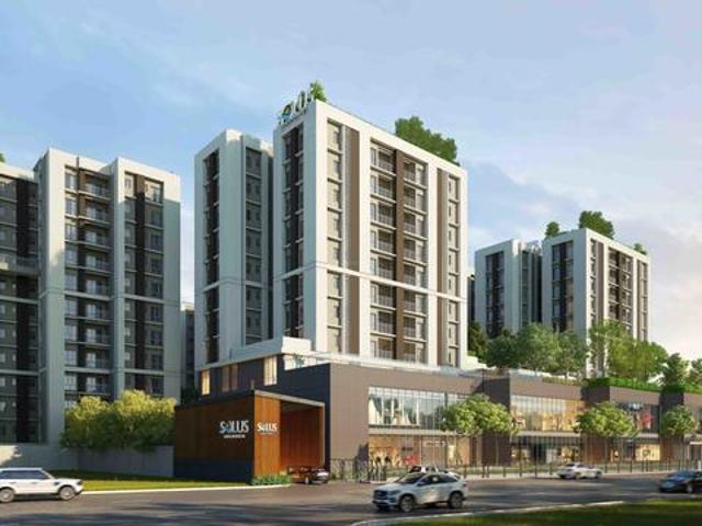 Madhyamgram 3 BHK Apartment For Sale Kolkata