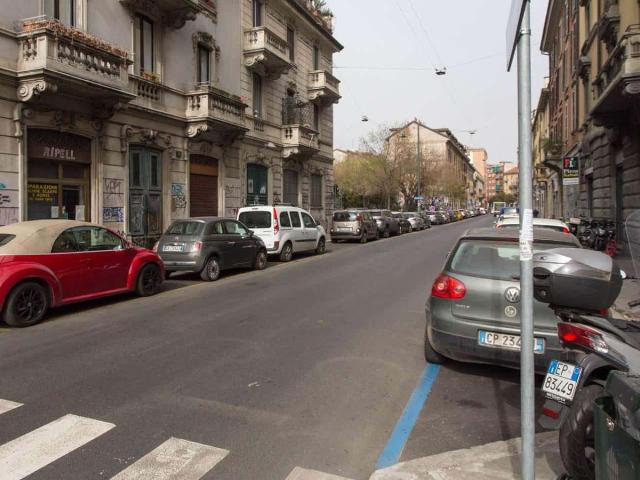 SOLUZIONE IMMOBILIARE PER 4 PERSONE