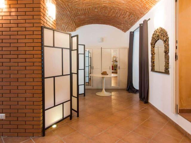 SOLUZIONE IMMOBILIARE PER 4 PERSONE