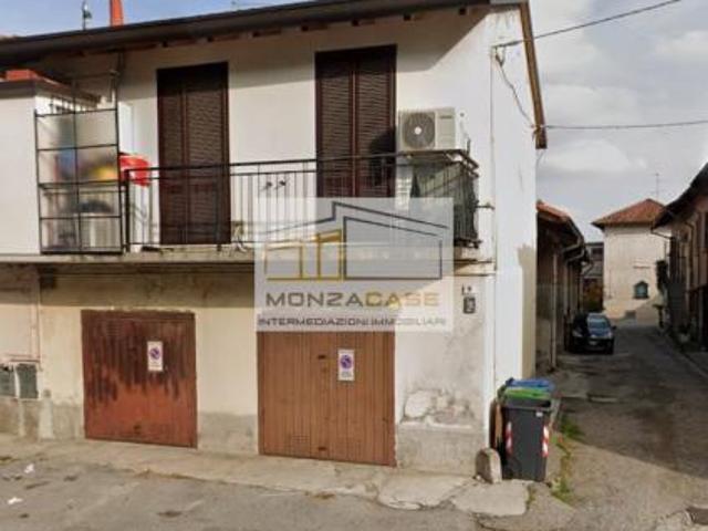Soluzione indipendente Monza Cederna
