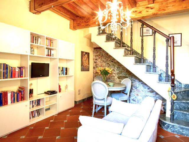 Soluzione Semindipendente in affitto a Forte dei Marmi, case in affitto Forte dei Marmi