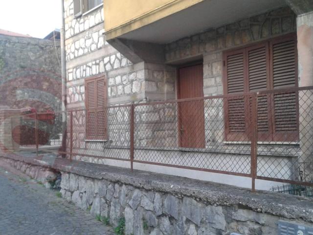 soluzione semiindipendente in vendita a Sant'Ambrogio sul Garigliano