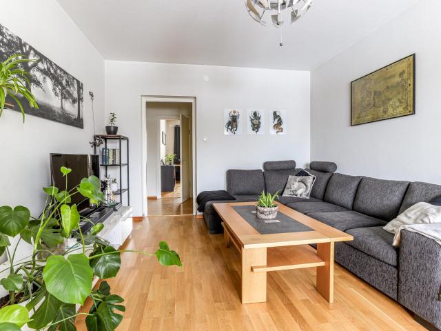 Solvändan 4A