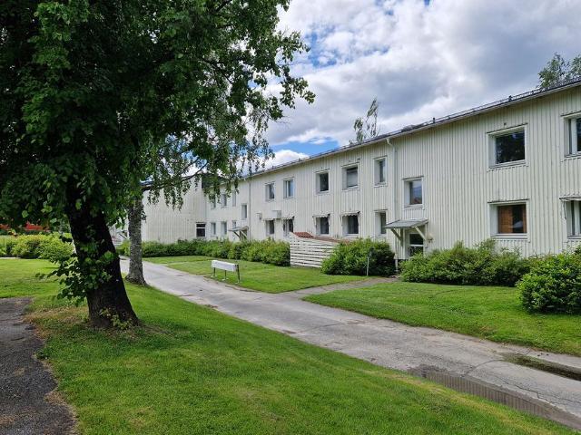 Solvägen 4S