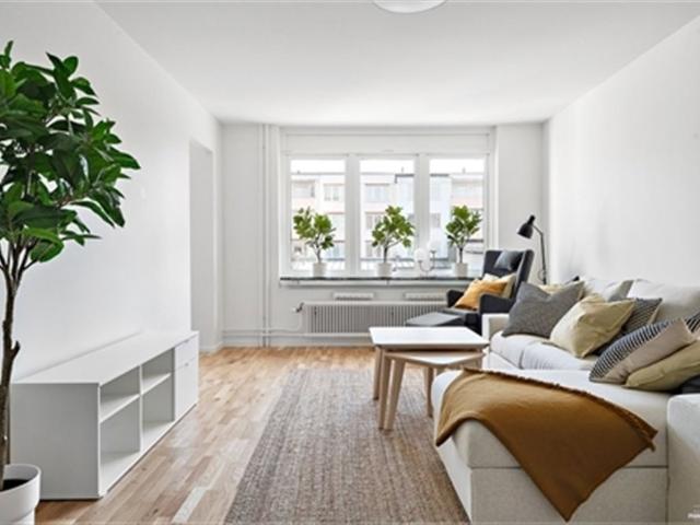 Solvarvsgatan 65