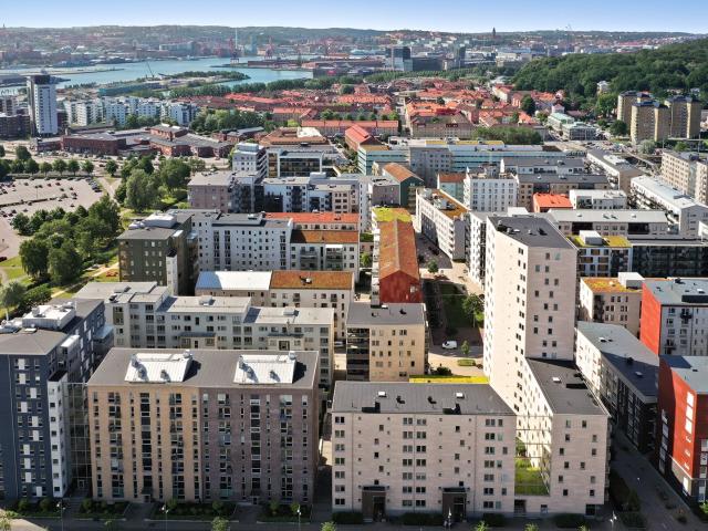 Solventilsgatan 4