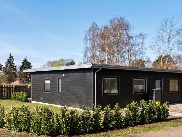 Solvej 1, Ellinge Lyng