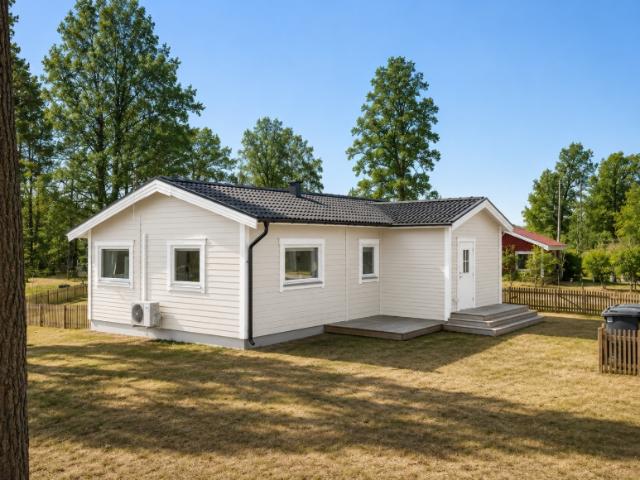Sölvesborg 3rok 8mån 9.775kr/mån