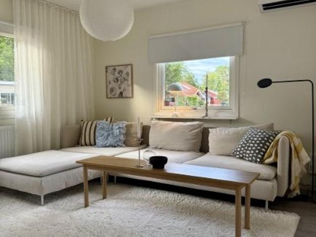 Sölvesborg 3rok 8mån 9.775kr/mån
