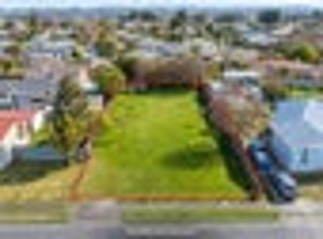 Solway section ready to build